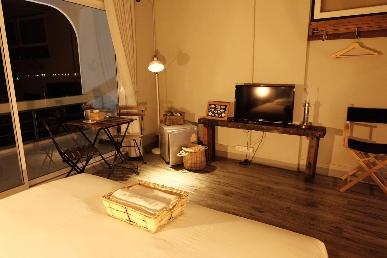 Sattahiptale Boutique Guesthouse&Hostel Extérieur photo
